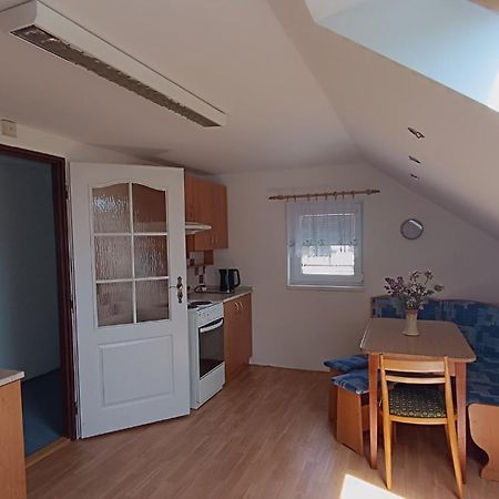 Apartment Vcelakov Екстериор снимка