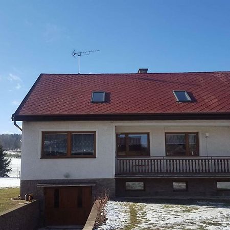 Apartment Vcelakov Екстериор снимка