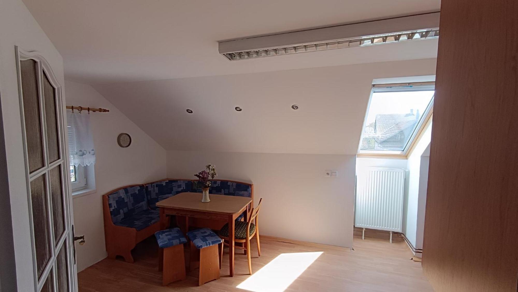 Apartment Vcelakov Екстериор снимка