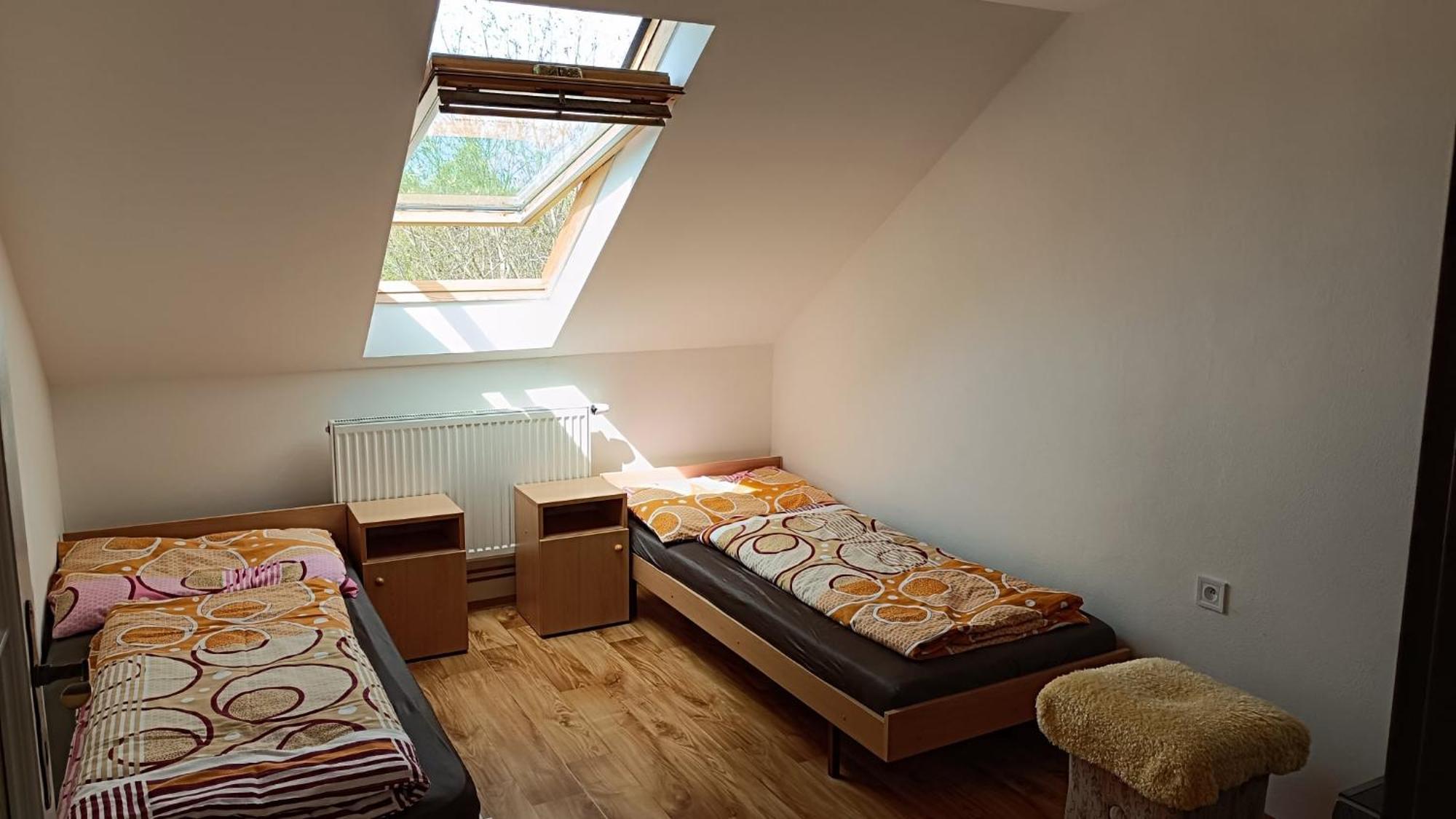Apartment Vcelakov Екстериор снимка