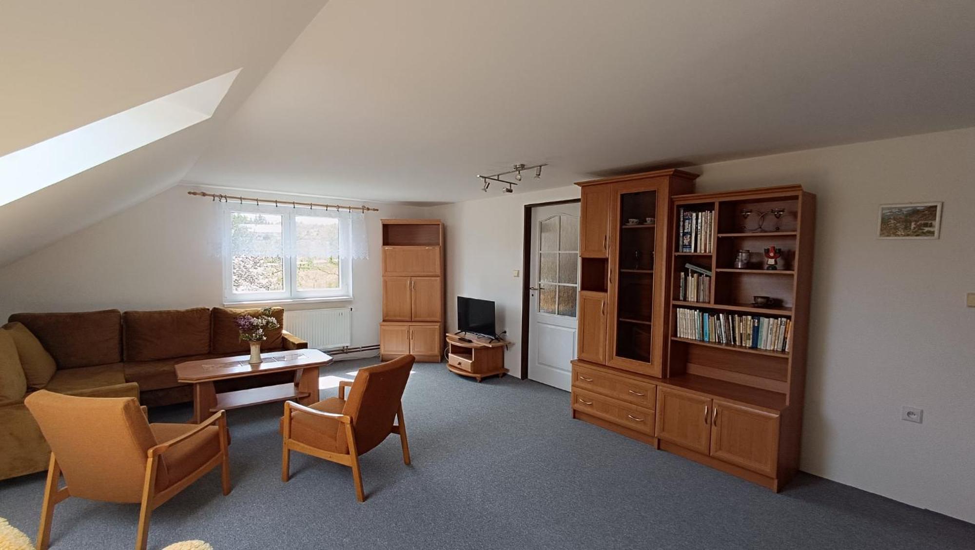 Apartment Vcelakov Екстериор снимка
