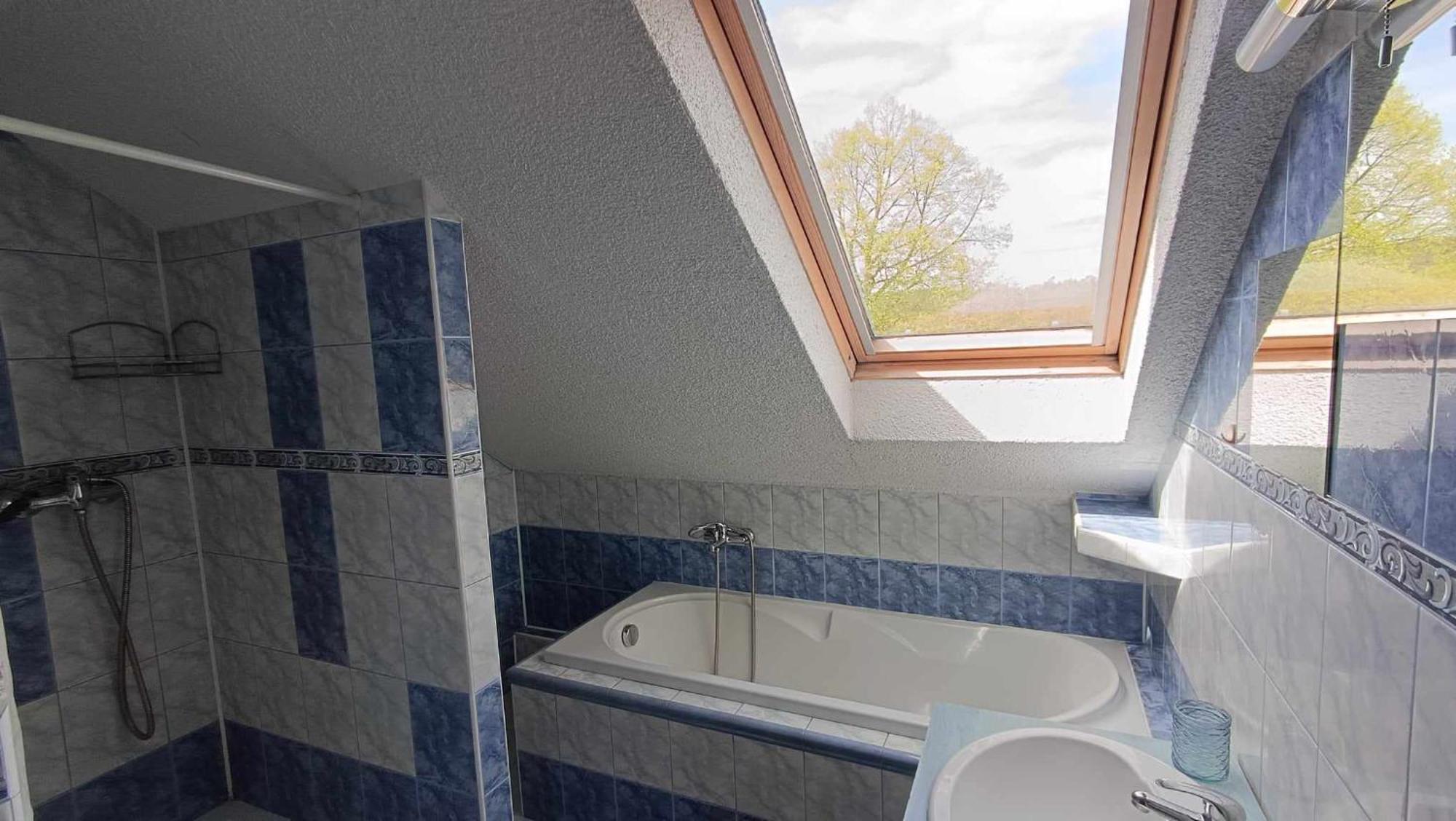 Apartment Vcelakov Екстериор снимка