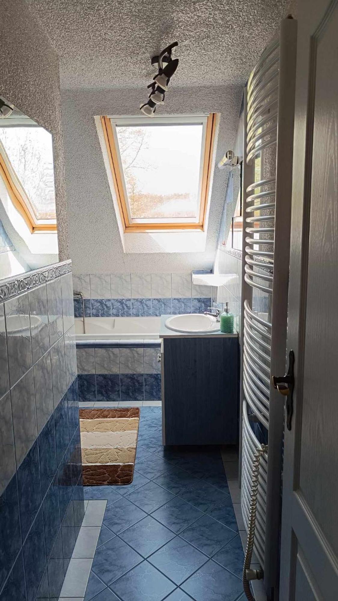 Apartment Vcelakov Екстериор снимка