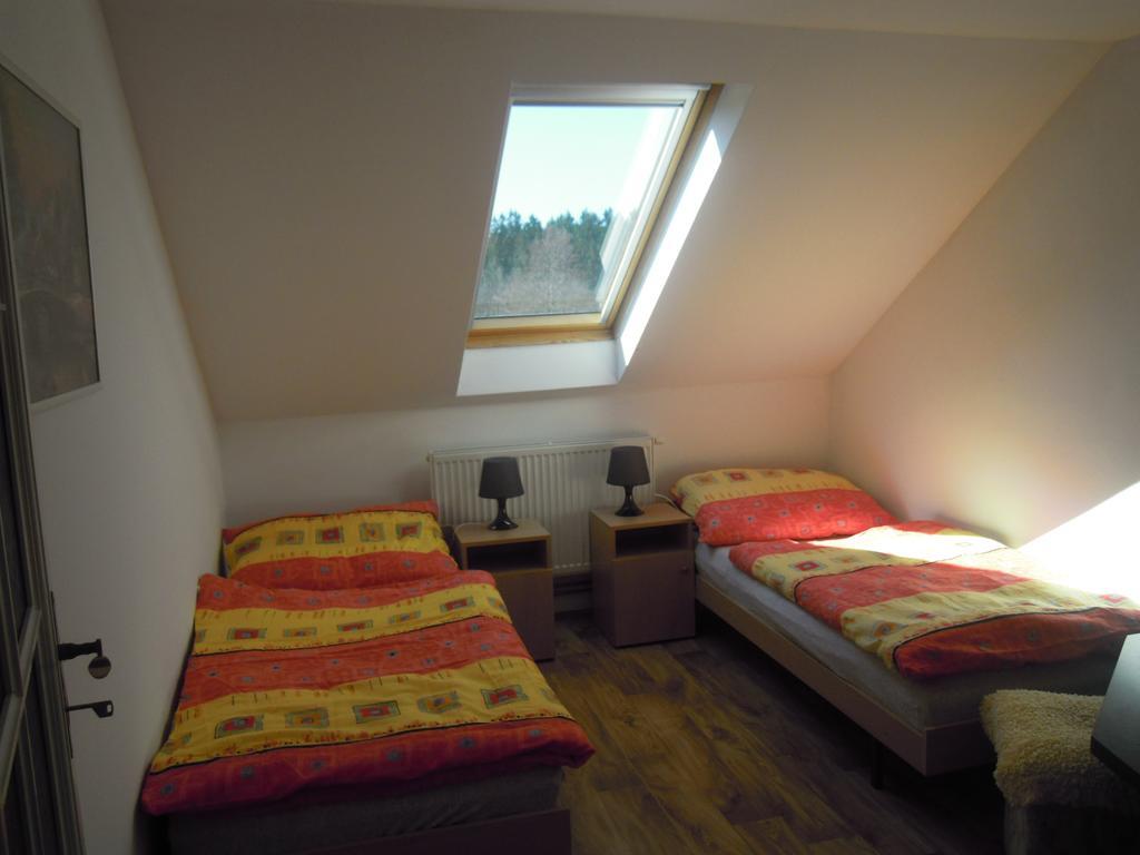 Apartment Vcelakov Екстериор снимка