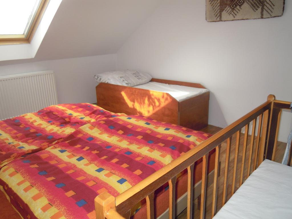 Apartment Vcelakov Екстериор снимка