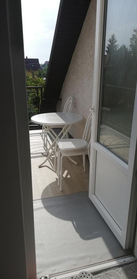 Apartment Vcelakov Екстериор снимка