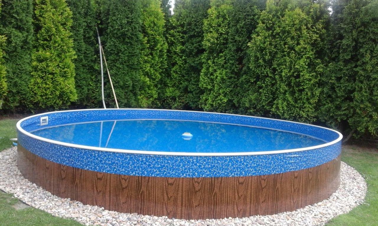 Apartment Vcelakov Екстериор снимка